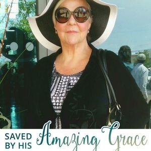 Meet your Posher, Barbara